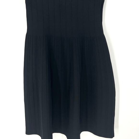 Aleeza Paris Viola A Line Viscose Skirt in Black Size XS Sold Out - Picture 4 of 10